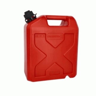 Canestri, Serbatoi Carburante TANICA 20 LT HEAVY DUTY CARBURANTE Crosseven (acq.min. unità)