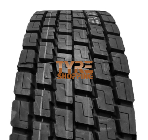 Pneumatici Furgone o Autocarro LEAO ADL831 235/75R175 143/141J