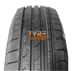 Pneumatici Furgone o Autocarro Invernali SUPERIA BL-VAN 195/75 R16 107R