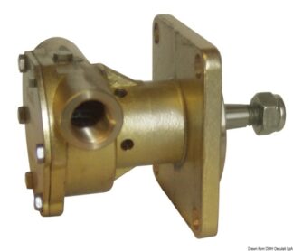 Pompa raffreddamento Nauco 324485 - 16.067.01 Osculati Pompe sentina, giranti, autoclavi