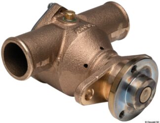 Pompa tipo NAUCO ST 1016 - 16.100.16 Osculati Pompe sentina, giranti, autoclavi