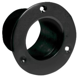 Boccola in plastica nera per tubo - 16.104.41 Osculati Pompe sentina, giranti, autoclavi