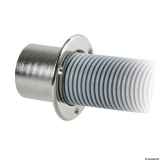 Tubo spiralato protezione cavi -1,5mt - 16.104.43 Osculati Pompe sentina, giranti, autoclavi