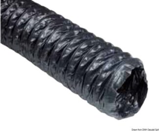 Tubo flessibile 180 mm - 16.104.47 Osculati Pompe sentina, giranti, autoclavi