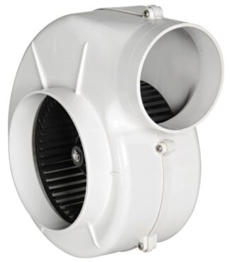 Aspiratore staffa 24 V 16 A - 16.107.08 Osculati Pompe sentina, giranti, autoclavi
