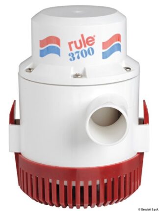 Maxi pompa Rule 24 V 7 A 50 mm - 16.119.24 Osculati