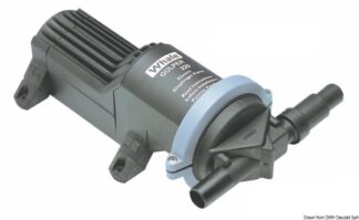 Pompa Whale Gulper 220 24 V - 16.155.40 Osculati Pompe sentina, giranti, autoclavi