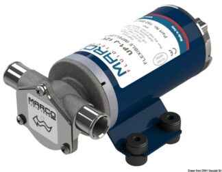 Pompa di sentina autoaspirante Marco 12 V 28 l/m - 16.164.12 Osculati Pompe sentina, giranti, autoclavi