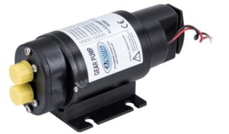 Pompa travaso olio/gasolio/acqua 12V - 16.172.12 Osculati Pompe sentina, giranti, autoclavi