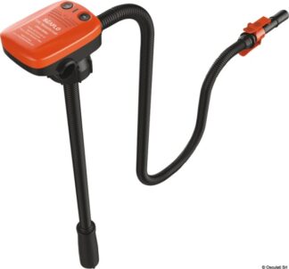 Pompa elettrica a batteria trasferimento liquidi - 16.235.00 Osculati