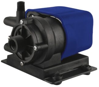 Pompa circolazione acqua 220V 31 L/min - 16.531.02 Osculati Pompe sentina, giranti, autoclavi