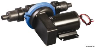 Pompa per acque grigie 22 LPM 24V - 16.293.24 Osculati Pompe sentina, giranti, autoclavi