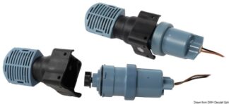 Pompa immersione Whale 12 V 2,5 A - 16.360.02 Osculati Pompe sentina, giranti, autoclavi