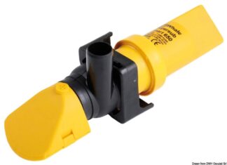 Pompa sentina Smart 650 12V retail - 16.360.93 Osculati Pompe sentina, giranti, autoclavi