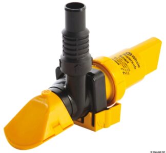 Pompa sentina Smart 1100 24V - 16.360.05 Osculati Pompe sentina, giranti, autoclavi