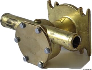 Pompa tipo NAUCO ST 423 - 16.423.00 Osculati Pompe sentina, giranti, autoclavi