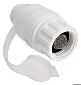Regolatore Flojet pressione in linea - 16.441.11 Osculati Pompe sentina, giranti, autoclavi