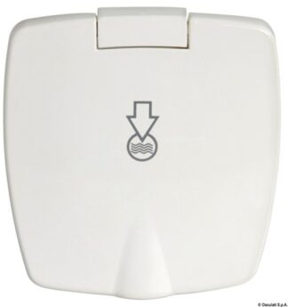 Riduttore di pressione New Edge - 16.441.14 Osculati Pompe sentina, giranti, autoclavi