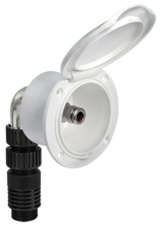 Riduttore di pressione Classic Evo - 16.441.53 Osculati Pompe sentina, giranti, autoclavi