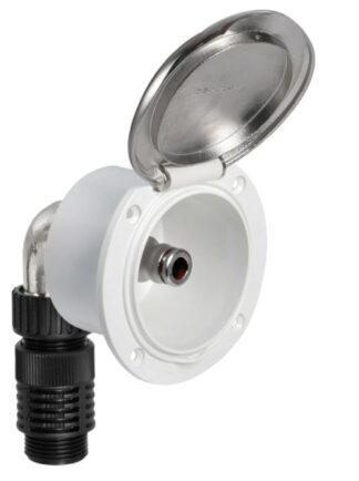 Riduttore di pressione Classic Evo Inox - 16.441.83 Osculati Pompe sentina, giranti, autoclavi