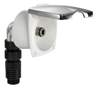 Riduttore di pressione New Edge Inox - 16.441.84 Osculati Pompe sentina, giranti, autoclavi