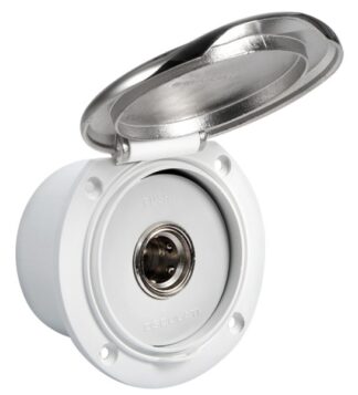 Presa acqua lavaggio ponte Classic Evo Inox - 16.441.95 Osculati Pompe sentina, giranti, autoclavi