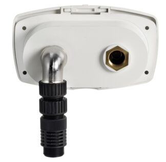 Carico/scarico acqua - 16.442.60 Osculati Pompe sentina, giranti, autoclavi