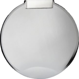 Entrata acqua dolce Heavy Duty Classic Evo chrome - 16.445.73 Osculati Pompe sentina, giranti, autoclavi