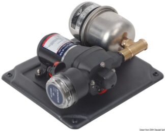 Sistema autoclave Europump 1 2l - 16.506.03 Osculati Pompe sentina, giranti, autoclavi