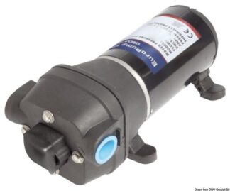 Pompa Washdown 24 V - 16.520.24 Osculati Pompe sentina, giranti, autoclavi