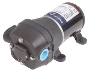 Pompa circolazione 24 V 3 A 6 l - 16.530.24 Osculati Pompe sentina, giranti, autoclavi