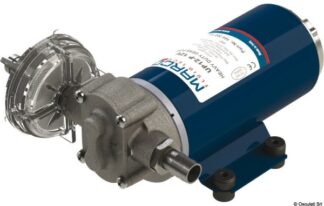 Pompa autoadescante per sistemi AC 24V 26 l/min - 16.534.24 Osculati Pompe sentina, giranti, autoclavi