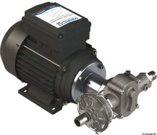 Pompa autoadescante per sistemi AC 230V 50Hz 22 l/min - 16.534.30 Osculati Pompe sentina, giranti, autoclavi