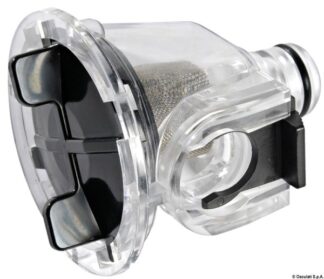 Filtro per Autoclave Aquatec - 16.544.10 Osculati Pompe sentina, giranti, autoclavi