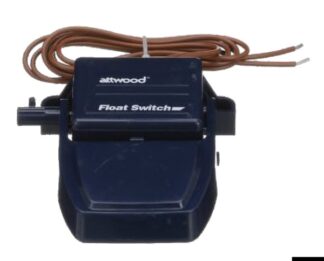 Interruttore automatico ATTWOOD per pompe di sentina - 16.597.00 Osculati Pompe sentina, giranti, autoclavi