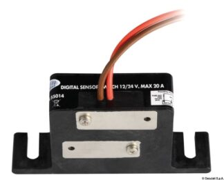 Interruttore autom. per pompe di sentina - 16.610.00 Osculati Pompe sentina, giranti, autoclavi