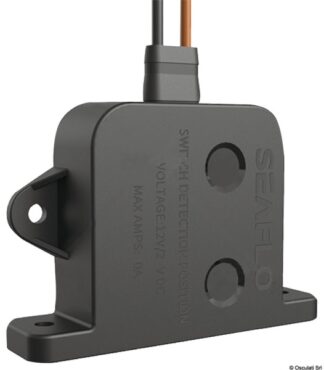 Interruttore elettronico automatico per pompe di sentina - 16.610.01 Osculati Pompe sentina, giranti, autoclavi