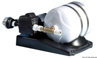Sistema autoclave Whale Water System 24 V - 16.701.24 Osculati Pompe sentina, giranti, autoclavi