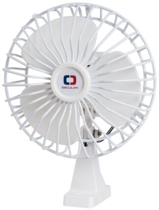 Ventilatore 24 V - 16.707.24 Osculati Pompe sentina, giranti, autoclavi