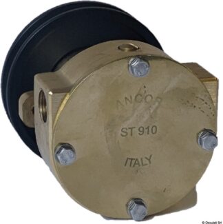 Pompa tipo NAUCO ST 910 - 16.910.00 Osculati Pompe sentina, giranti, autoclavi