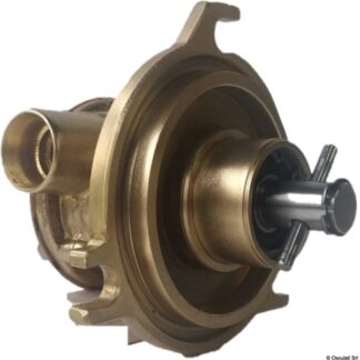 Pompa tipo NAUCO ST 914 - 16.914.00 Osculati Pompe sentina, giranti, autoclavi