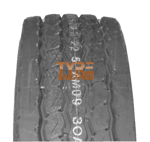 Pneumatici Furgone o Autocarro HANKOOK AM09 13 R225 156/150K