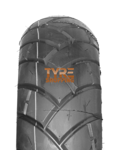 Pneumatici Moto AVON 170/60ZR17 72W TL TRAILRIDER