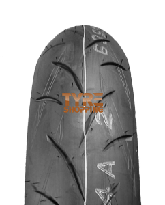 Pneumatici Moto BRI. 190/55ZR17 (75W) TL S21R