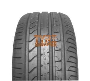 Pneumatici Auto Estivi COOPER ZE-4XS 255/50 R19 107Y XL