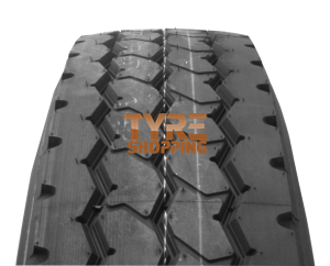 Pneumatici Furgone o Autocarro FIREST. FS833 315/80R225 156/150K