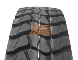 Pneumatici Furgone o Autocarro  FIREST. FD833 315/80R225 156/150K