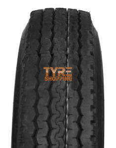 Pneumatici Furgone o Autocarro  FULDA ECOSTA 9.5 R175 129/127M