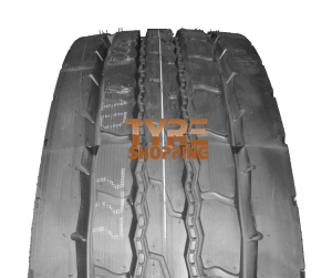 Pneumatici Furgone o Autocarro BRIDGEST M-STEE 315/80R225 156/150K