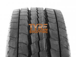 Pneumatici Furgone o Autocarro FULDA RE-CON 205/75R175 124/122M